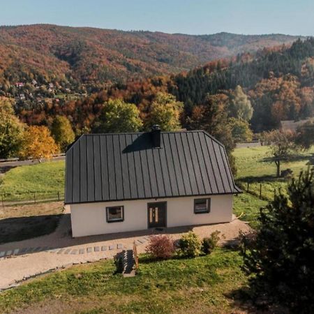Beskidzka Oaza Targanice Exteriér fotografie