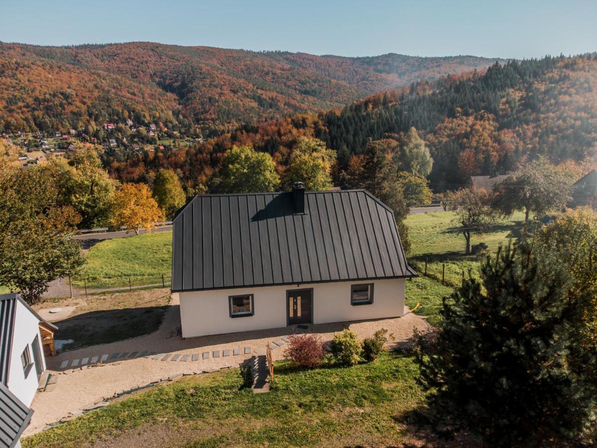 Beskidzka Oaza Targanice Exteriér fotografie