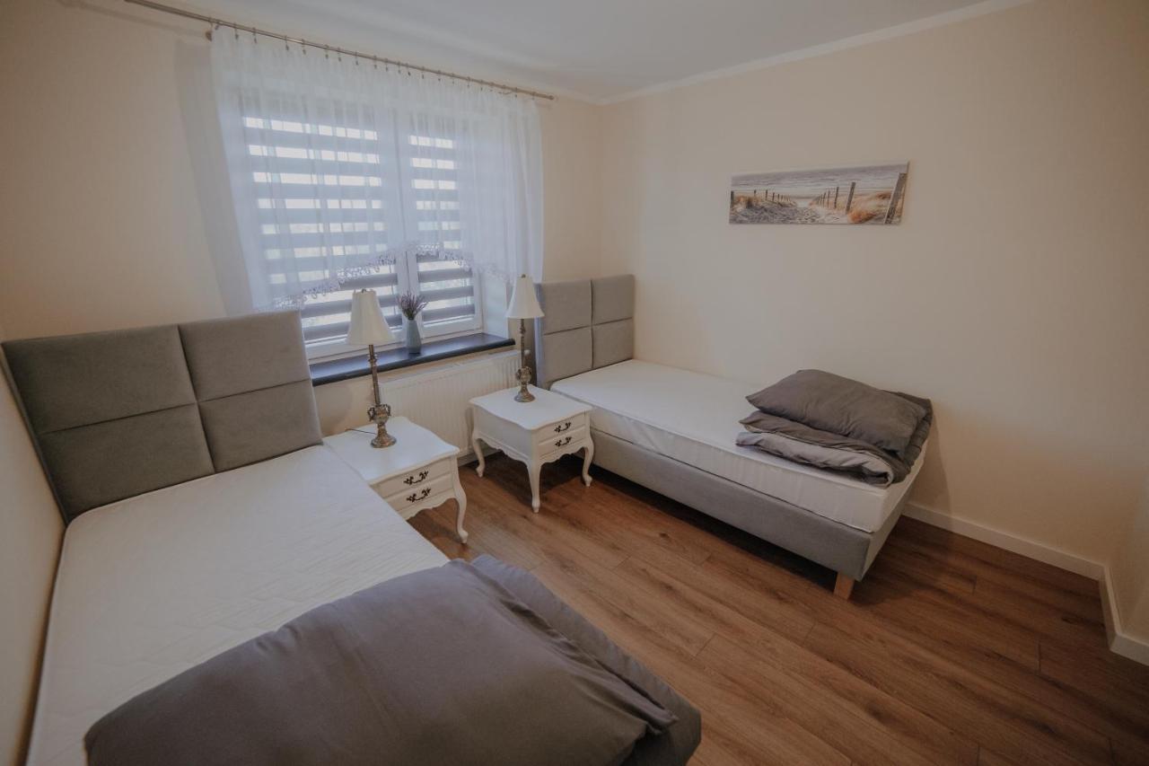 Beskidzka Oaza Targanice Exteriér fotografie