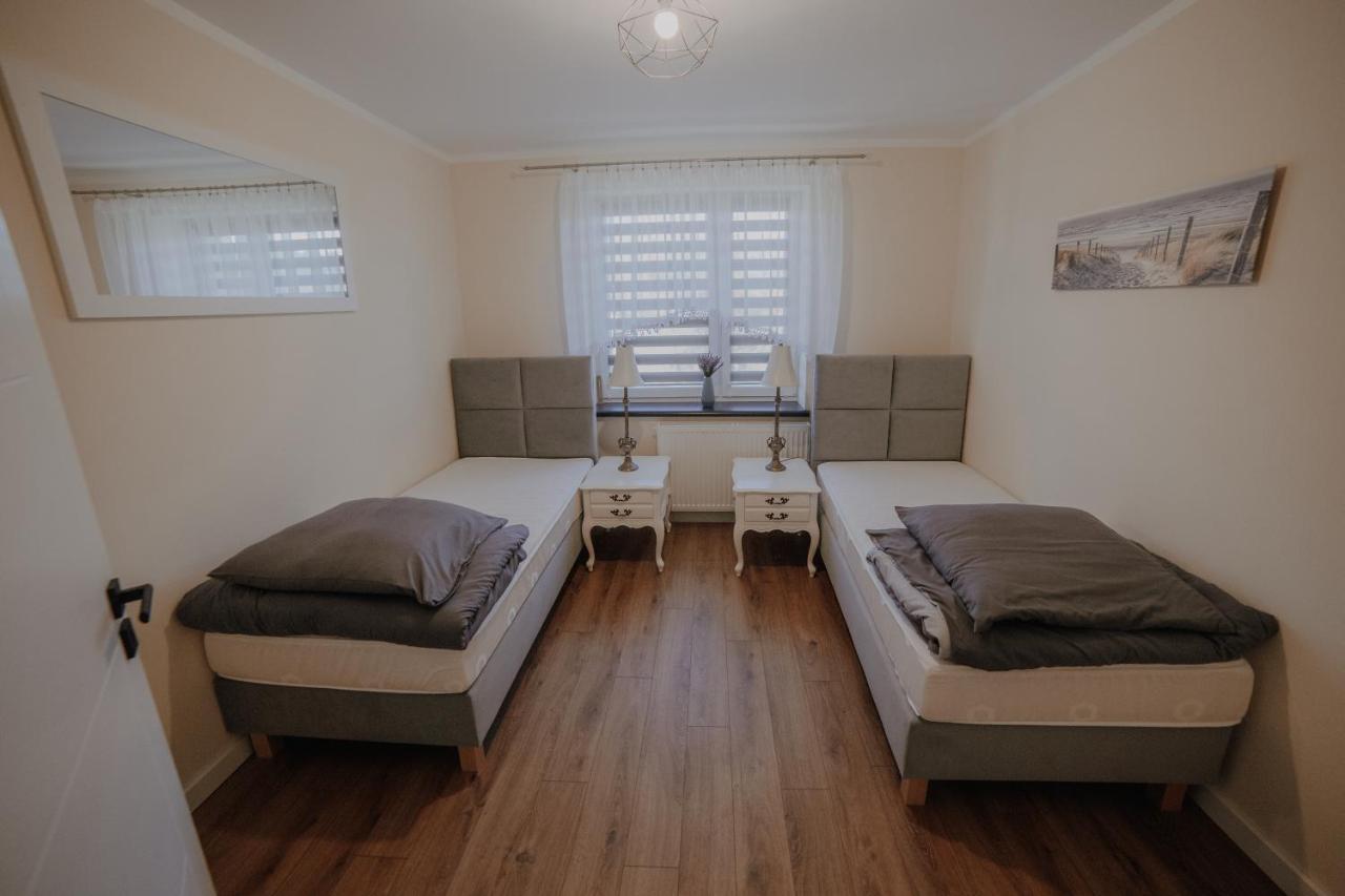 Beskidzka Oaza Targanice Exteriér fotografie