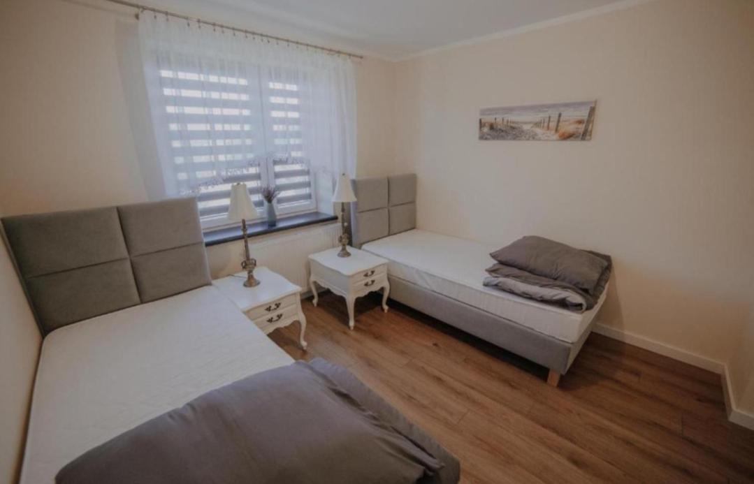 Beskidzka Oaza Targanice Exteriér fotografie